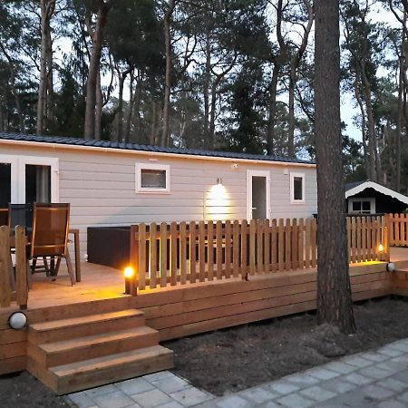 Nunspeet 1964 Villa Doornspijk Kültér fotó