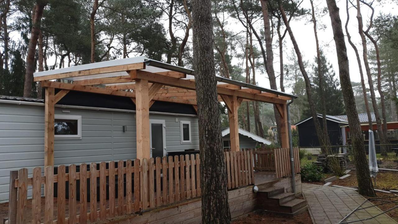 Nunspeet 1964 Villa Doornspijk Kültér fotó