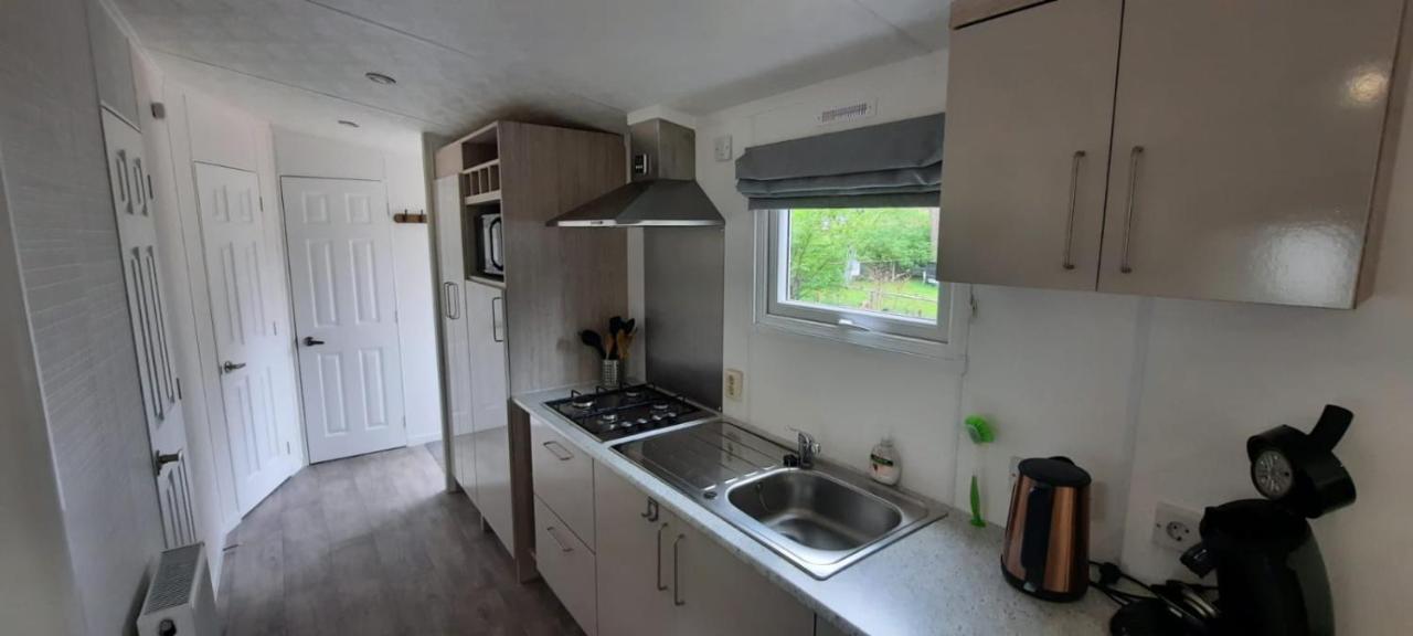 Nunspeet 1964 Villa Doornspijk Kültér fotó