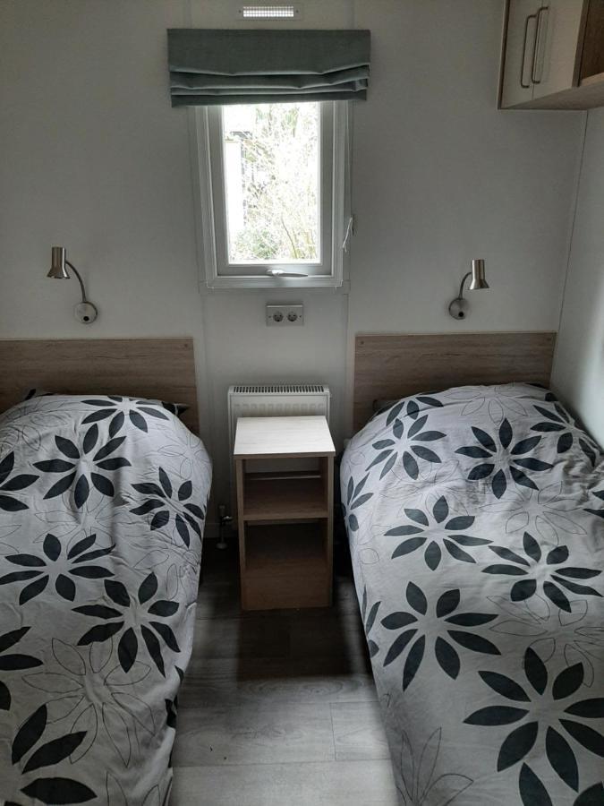 Nunspeet 1964 Villa Doornspijk Kültér fotó